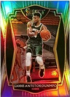 Giannis Antetokounmpo