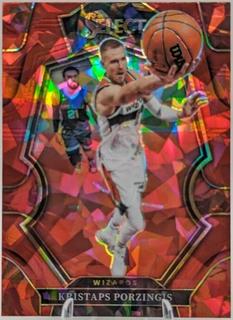 Kristaps Porzingis