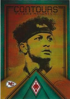 Patrick Mahomes II