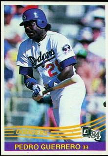 Pedro Guerrero