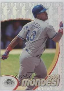 Raul Mondesi