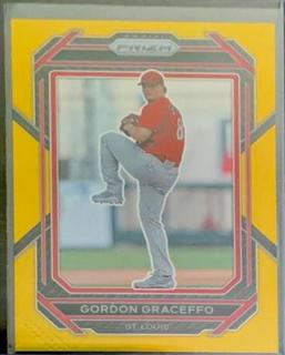 Gordon Graceffo