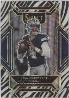 Dak Prescott