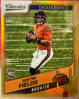 Justin Fields