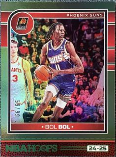 Bol Bol