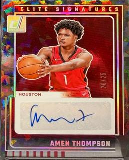 Amen Thompson
