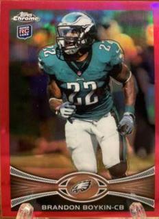 Brandon Boykin