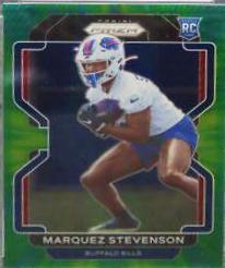 Marquez Stevenson