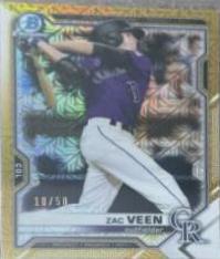 Zac Veen