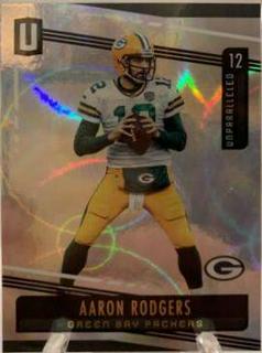 Aaron Rodgers