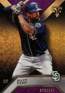 Matt Kemp