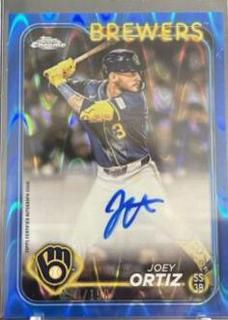 Joey Ortiz