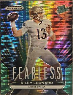 Riley Leonard