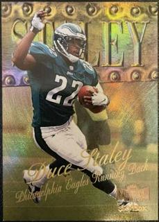 Duce Staley