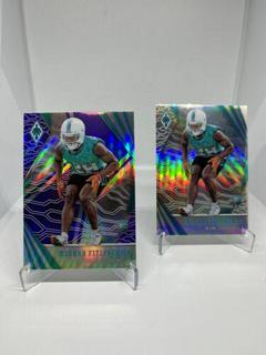 Minkah Fitzpatrick