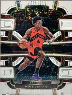 Scottie Barnes