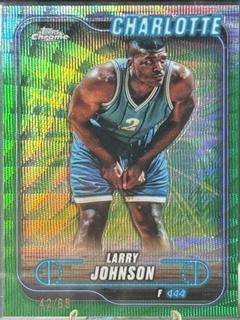 Larry Johnson