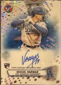 Miguel Vargas