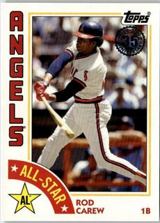 Rod Carew
