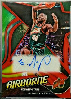 Shawn Kemp