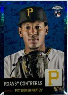 Roansy Contreras