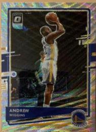 Andrew Wiggins