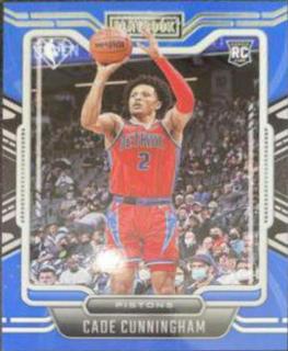 Cade Cunningham