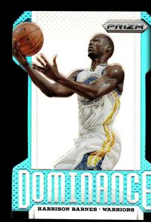 Harrison Barnes