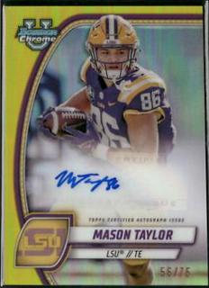 Mason Taylor