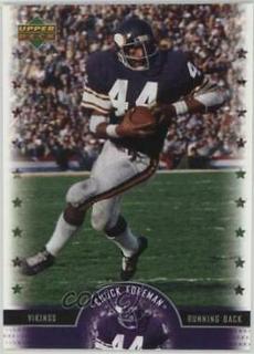 Chuck Foreman