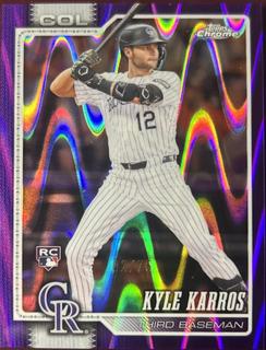 Kyle Karros