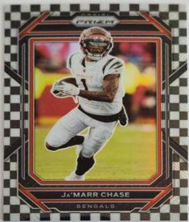 Ja'Marr Chase