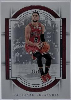 Zach LaVine