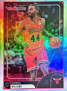Patrick Williams