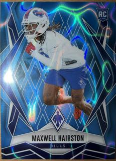 Maxwell Hairston