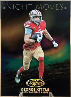 George Kittle