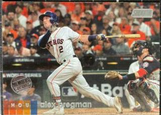Alex Bregman