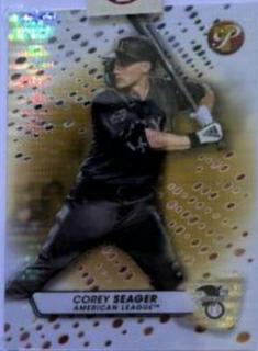 Corey Seager