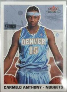 Carmelo Anthony