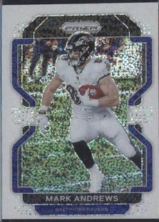 Mark Andrews