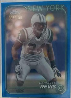Darrelle Revis