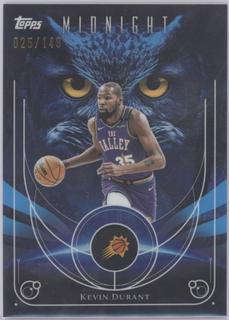 Kevin Durant