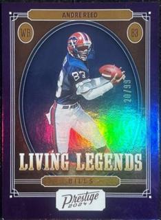 Andre Reed