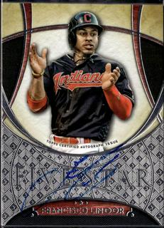 Francisco Lindor