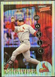 Mark McGwire