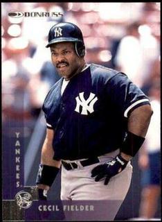 Cecil Fielder