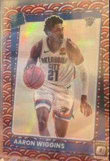 Aaron Wiggins