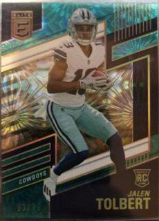 Jalen Tolbert