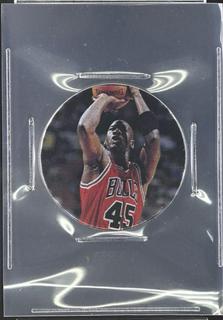 Michael Jordan