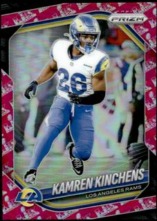Kamren Kinchens